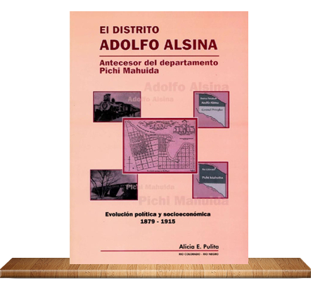 Distrito Adolfo Alsina